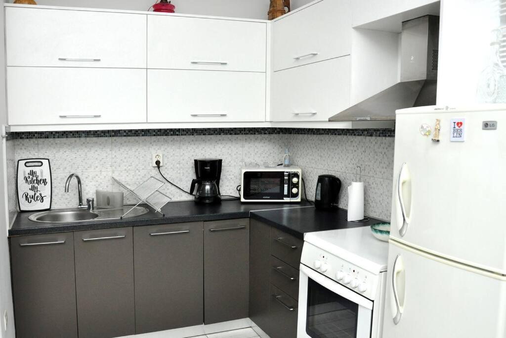 Koukakis Sunshine Roof Apartment Athén Kültér fotó