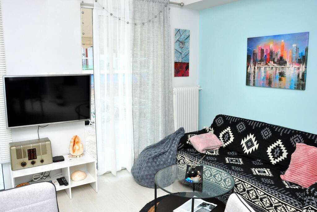 Koukakis Sunshine Roof Apartment Athén Kültér fotó