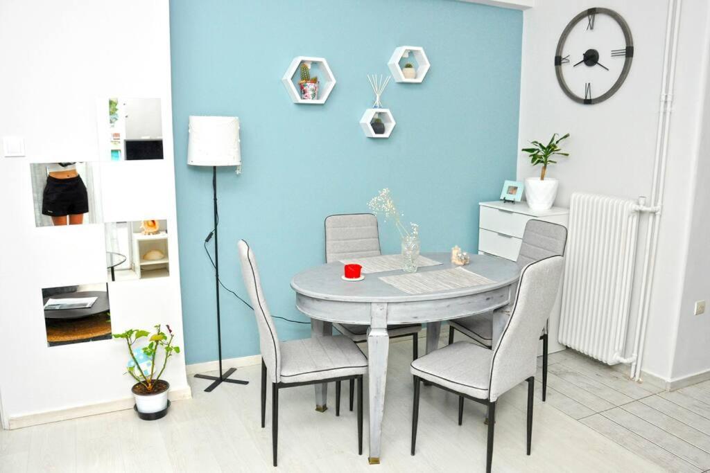 Koukakis Sunshine Roof Apartment Athén Kültér fotó